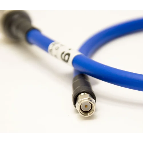 Кабельная сборка N-male/SMA-RP-male /5D-FB 10м Кабельная сборка N-male/SMA-RP-male /5D-FB 10м